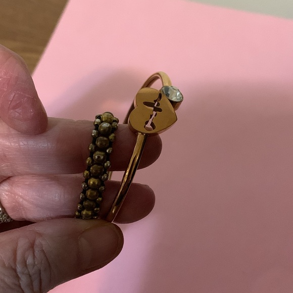 Two bracelets - Picture 7 of 7